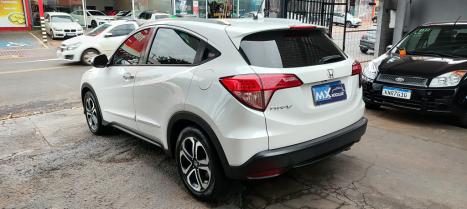 HONDA HR-V 1.5 16V 4P FLEX EXL AUTOM�TICO CVT, Foto 10