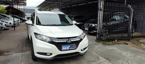 HONDA HR-V 1.5 16V 4P FLEX EXL AUTOM�TICO CVT, Foto 5