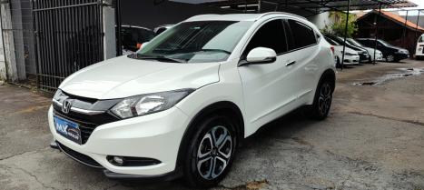 HONDA HR-V 1.5 16V 4P FLEX EXL AUTOM�TICO CVT, Foto 7