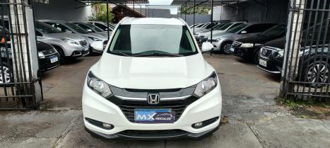 HONDA HR-V 1.5 16V 4P FLEX EXL AUTOM�TICO CVT, Foto 3