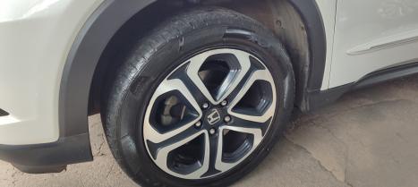HONDA HR-V 1.5 16V 4P FLEX EXL AUTOM�TICO CVT, Foto 16