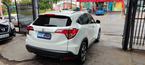 HONDA HR-V 1.5 16V 4P FLEX EXL AUTOM�TICO CVT, Foto 9