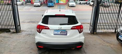HONDA HR-V 1.5 16V 4P FLEX EXL AUTOM�TICO CVT, Foto 11