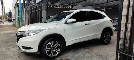 HONDA HR-V 1.5 16V 4P FLEX EXL AUTOM�TICO CVT, Foto 6