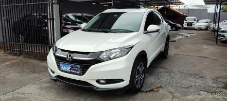 HONDA HR-V 1.5 16V 4P FLEX EXL AUTOM�TICO CVT, Foto 4