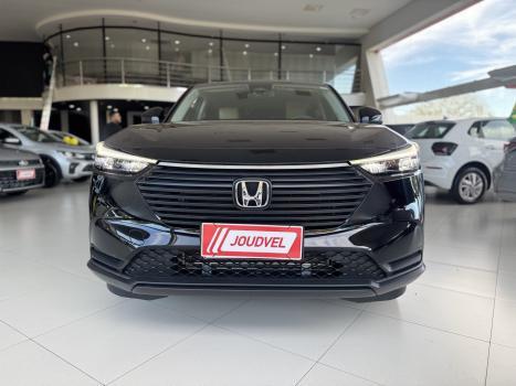 HONDA HR-V 1.5 16V 4P FLEX EX AUTOM�TICO CVT, Foto 2