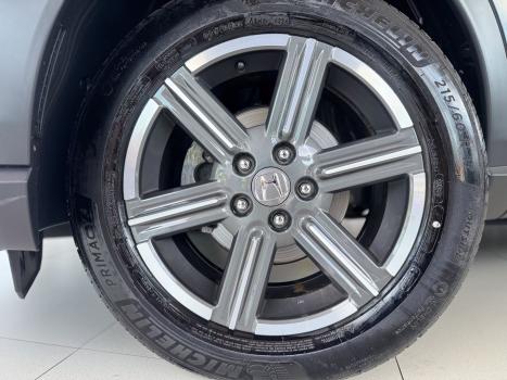 HONDA HR-V 1.5 16V 4P FLEX EX AUTOM�TICO CVT, Foto 4