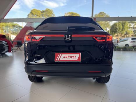HONDA HR-V 1.5 16V 4P FLEX EX AUTOM�TICO CVT, Foto 6