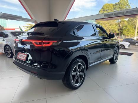 HONDA HR-V 1.5 16V 4P FLEX EX AUTOM�TICO CVT, Foto 7