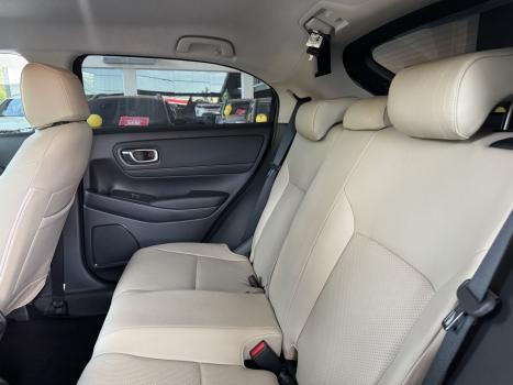 HONDA HR-V 1.5 16V 4P FLEX EX AUTOM�TICO CVT, Foto 9