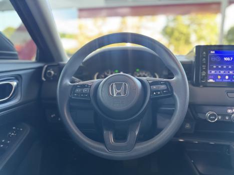 HONDA HR-V 1.5 16V 4P FLEX EX AUTOM�TICO CVT, Foto 10