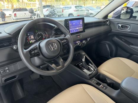 HONDA HR-V 1.5 16V 4P FLEX EX AUTOM�TICO CVT, Foto 12