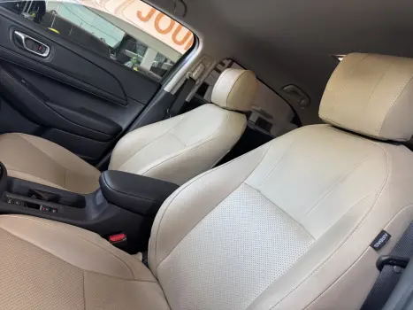 HONDA HR-V 1.5 16V 4P FLEX EX AUTOM�TICO CVT, Foto 13