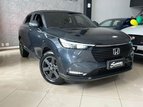 HONDA HR-V 1.5 16V 4P FLEX EXL AUTOM�TICO CVT, Foto 2