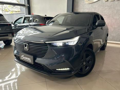 HONDA HR-V 1.5 16V 4P FLEX EXL AUTOM�TICO CVT, Foto 3