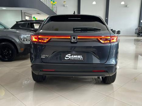 HONDA HR-V 1.5 16V 4P FLEX EXL AUTOM�TICO CVT, Foto 4