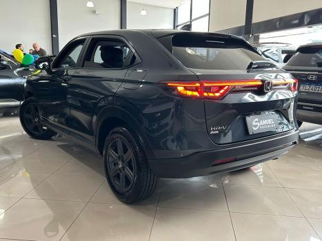 HONDA HR-V 1.5 16V 4P FLEX EXL AUTOM�TICO CVT, Foto 6
