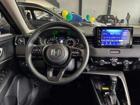 HONDA HR-V 1.5 16V 4P FLEX EXL AUTOM�TICO CVT, Foto 8