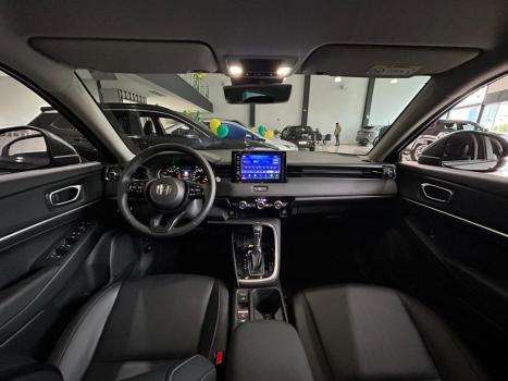 HONDA HR-V 1.5 16V 4P FLEX EXL AUTOM�TICO CVT, Foto 9
