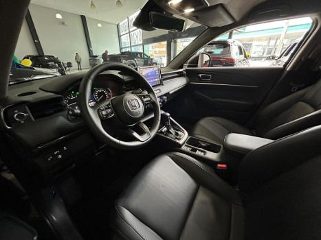 HONDA HR-V 1.5 16V 4P FLEX EXL AUTOM�TICO CVT, Foto 10