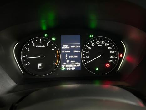 HONDA HR-V 1.5 16V 4P FLEX EXL AUTOM�TICO CVT, Foto 14