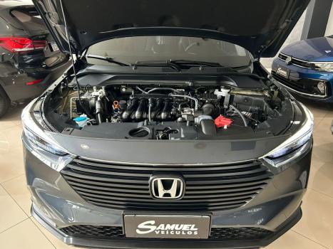 HONDA HR-V 1.5 16V 4P FLEX EXL AUTOM�TICO CVT, Foto 16
