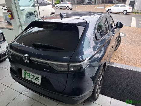 HONDA HR-V 1.5 16V 4P FLEX EX AUTOM�TICO CVT, Foto 3