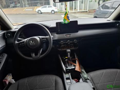 HONDA HR-V 1.5 16V 4P FLEX EX AUTOM�TICO CVT, Foto 5