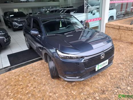 HONDA HR-V 1.5 16V 4P FLEX EX AUTOM�TICO CVT, Foto 6