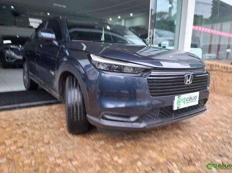 HONDA HR-V 1.5 16V 4P FLEX EX AUTOM�TICO CVT, Foto 7
