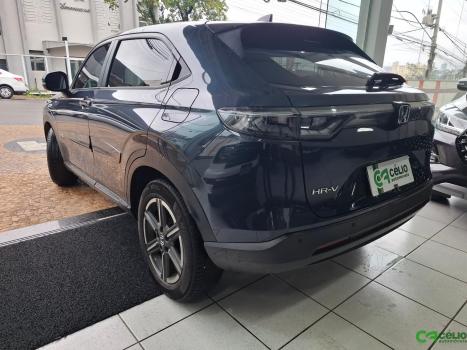HONDA HR-V 1.5 16V 4P FLEX EX AUTOM�TICO CVT, Foto 10