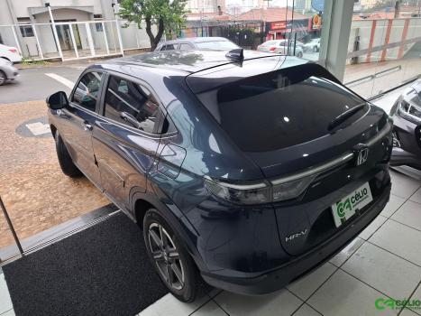 HONDA HR-V 1.5 16V 4P FLEX EX AUTOM�TICO CVT, Foto 11