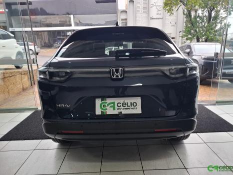 HONDA HR-V 1.5 16V 4P FLEX EX AUTOM�TICO CVT, Foto 13