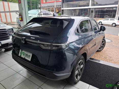 HONDA HR-V 1.5 16V 4P FLEX EX AUTOM�TICO CVT, Foto 14
