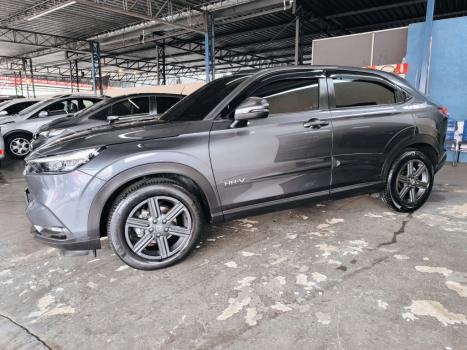 HONDA HR-V 1.5 16V 4P FLEX EXL AUTOM�TICO CVT, Foto 4