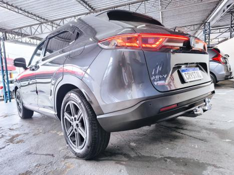 HONDA HR-V 1.5 16V 4P FLEX EXL AUTOM�TICO CVT, Foto 5