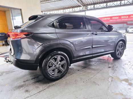 HONDA HR-V 1.5 16V 4P FLEX EXL AUTOM�TICO CVT, Foto 6