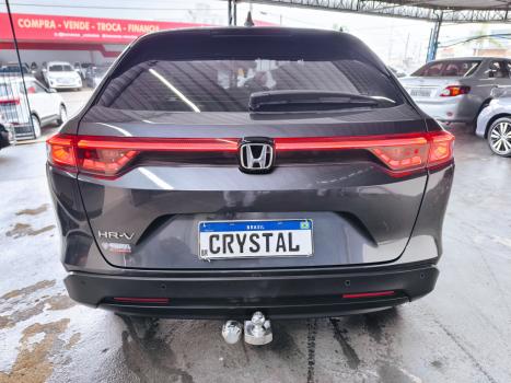 HONDA HR-V 1.5 16V 4P FLEX EXL AUTOM�TICO CVT, Foto 7