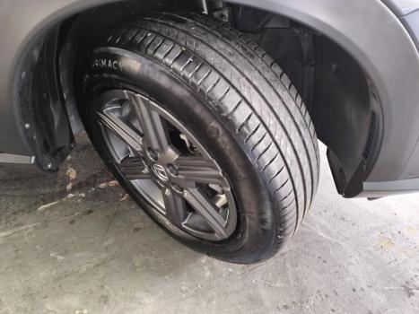 HONDA HR-V 1.5 16V 4P FLEX EXL AUTOM�TICO CVT, Foto 8