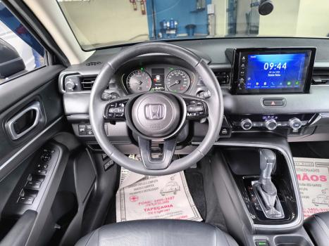 HONDA HR-V 1.5 16V 4P FLEX EXL AUTOM�TICO CVT, Foto 9