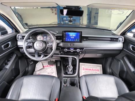 HONDA HR-V 1.5 16V 4P FLEX EXL AUTOM�TICO CVT, Foto 11