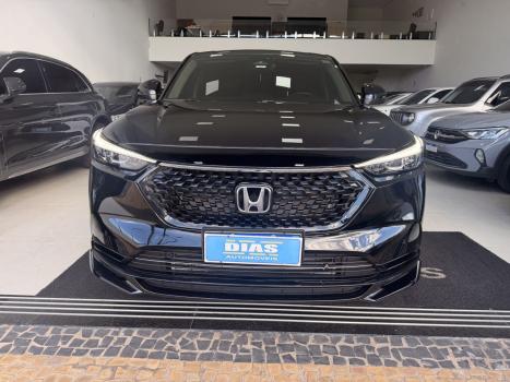 HONDA HR-V 1.5 16V 4P TOURING TURBO AUTOM�TICO CVT, Foto 1