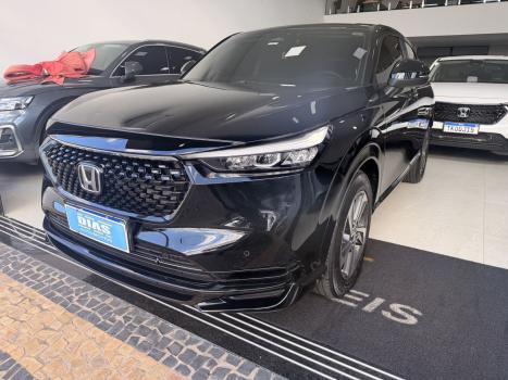HONDA HR-V 1.5 16V 4P TOURING TURBO AUTOM�TICO CVT, Foto 3
