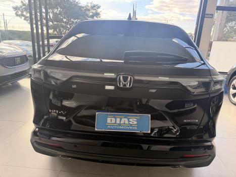 HONDA HR-V 1.5 16V 4P TOURING TURBO AUTOM�TICO CVT, Foto 4
