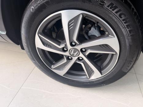 HONDA HR-V 1.5 16V 4P TOURING TURBO AUTOM�TICO CVT, Foto 9