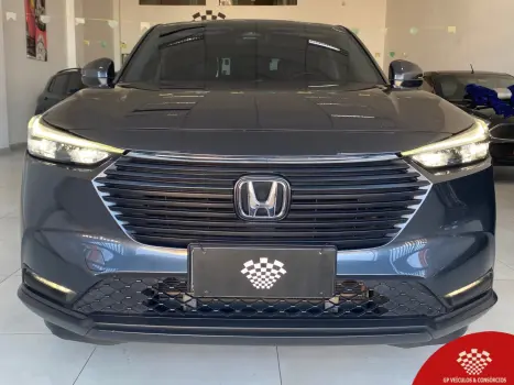 HONDA HR-V 1.5 16V 4P FLEX EXL AUTOM�TICO CVT, Foto 2