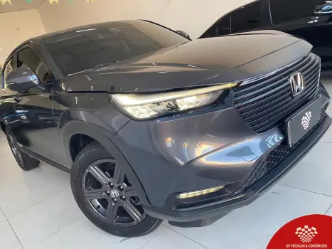 HONDA HR-V 1.5 16V 4P FLEX EXL AUTOM�TICO CVT, Foto 3