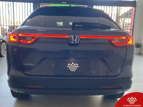HONDA HR-V 1.5 16V 4P FLEX EXL AUTOM�TICO CVT, Foto 5