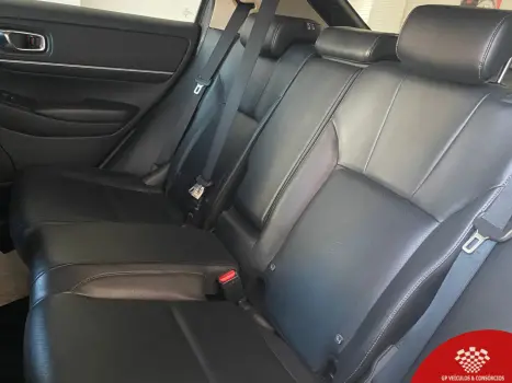 HONDA HR-V 1.5 16V 4P FLEX EXL AUTOM�TICO CVT, Foto 7