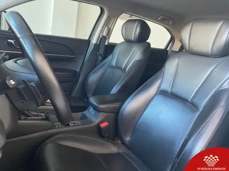 HONDA HR-V 1.5 16V 4P FLEX EXL AUTOM�TICO CVT, Foto 11